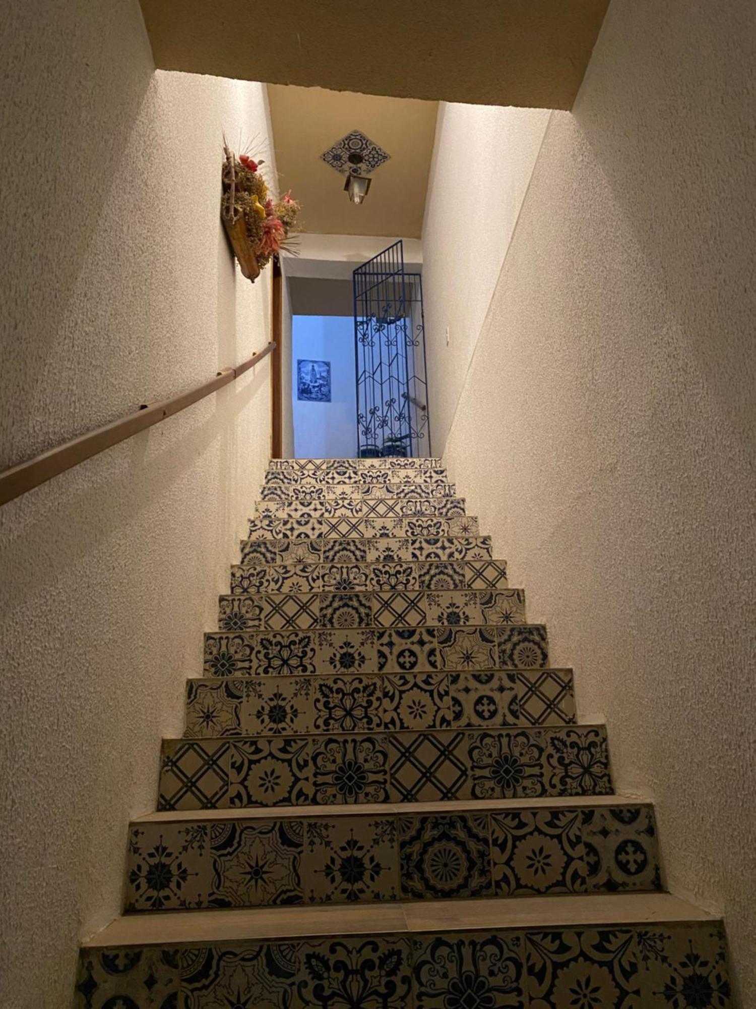 Apartamento Charme Guara - Na Praca De Guaramiranga Dış mekan fotoğraf