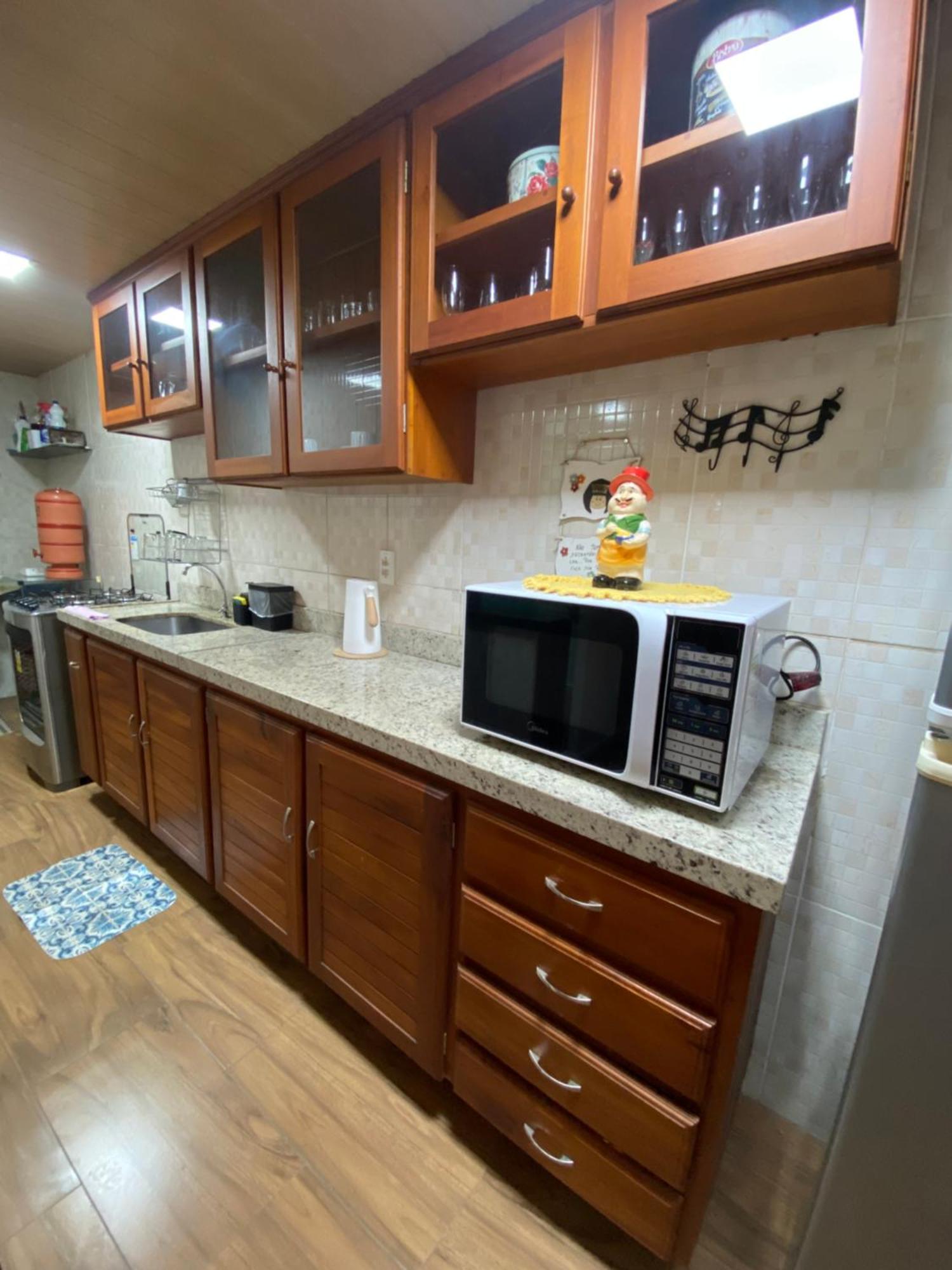 Apartamento Charme Guara - Na Praca De Guaramiranga Dış mekan fotoğraf